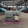 Multiple Blade Lignum Sawmill Machine for Square Wood